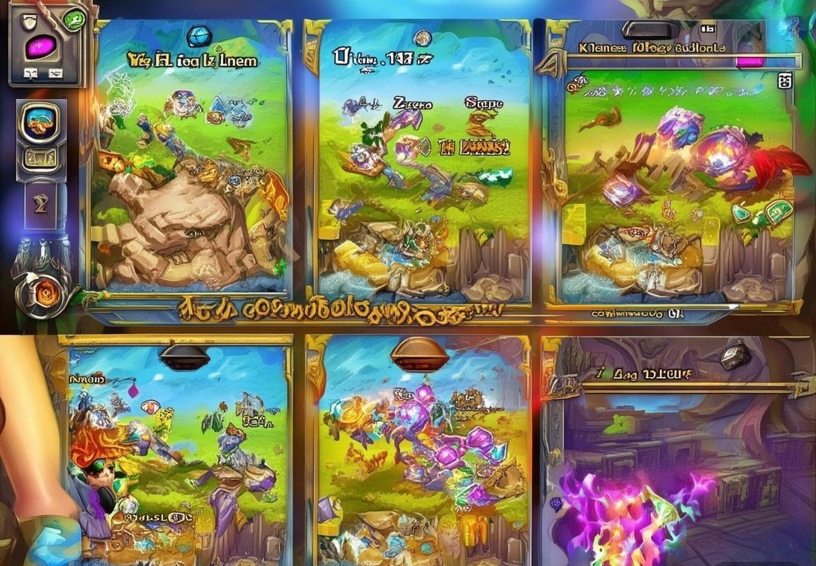 Jackpot Quest