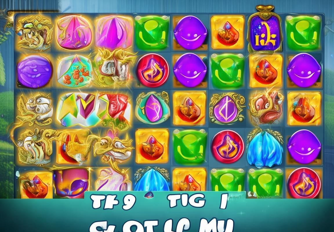 绿野仙踪魔法三消 1