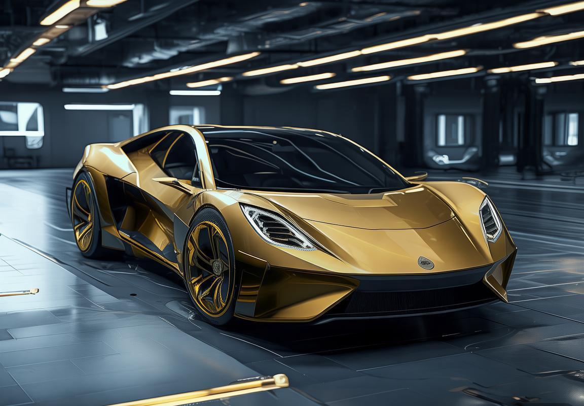 Golden Lotus SE