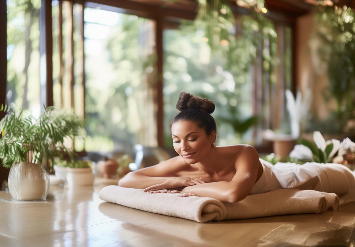 Pamper Me 2