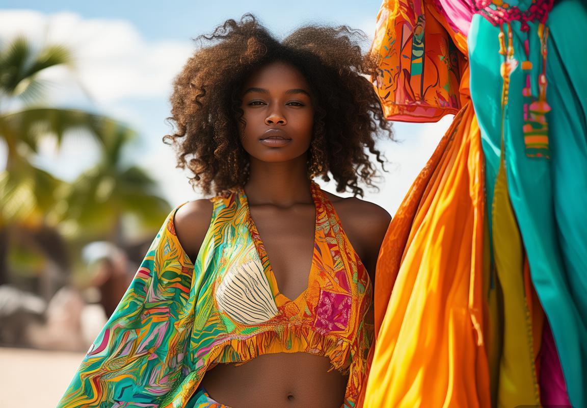 Caribbean Anne