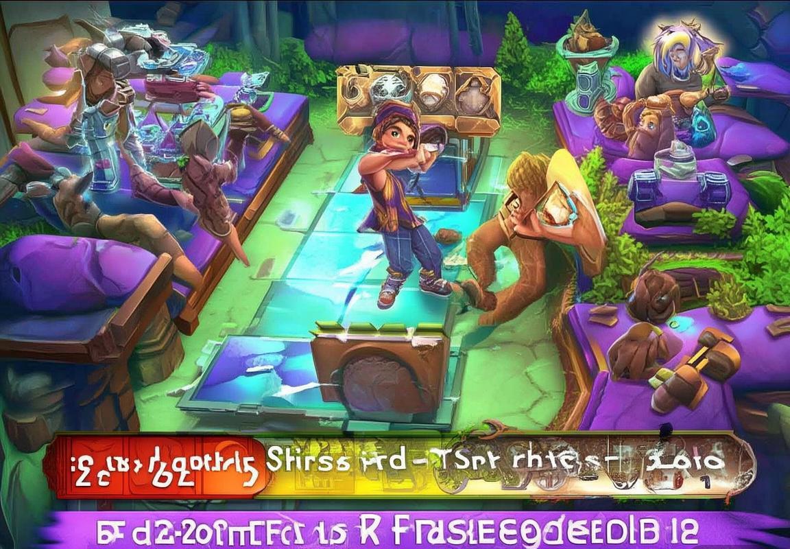 Jackpot Quest