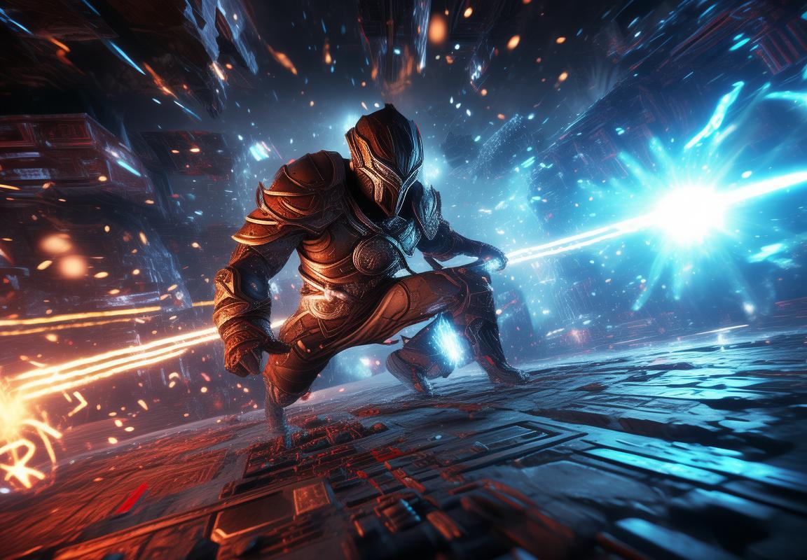 Armor Attack
