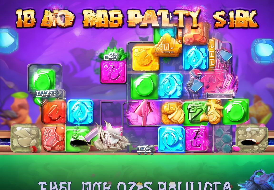 Brainrot Match Merge 挑战：揭开具有战略玩法的全新益智游戏的面纱