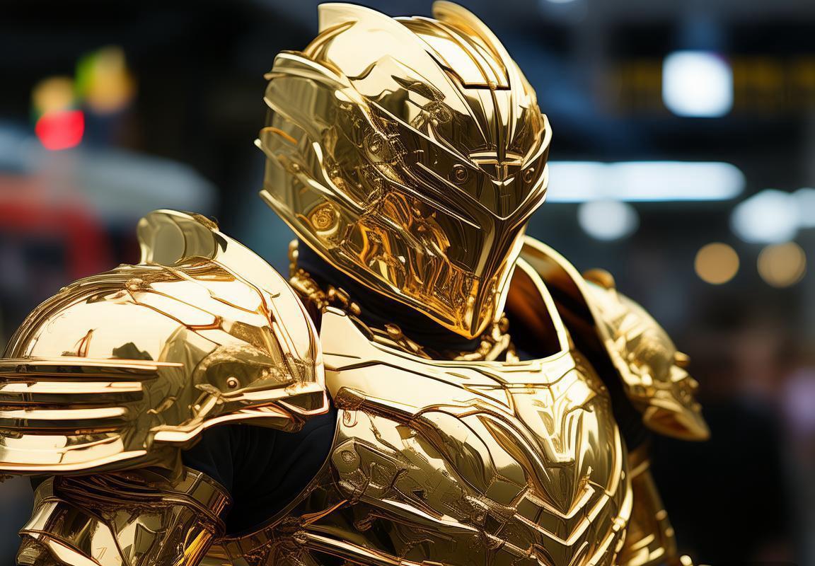 Golden Lotus SE