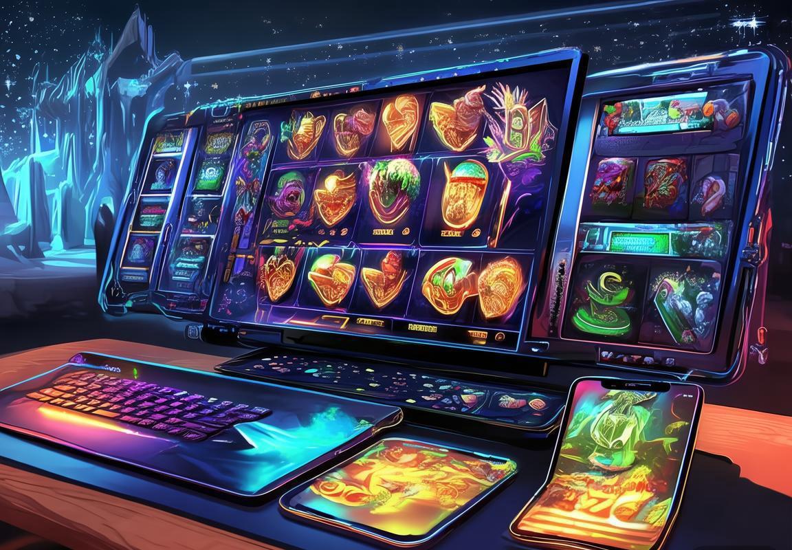 LOTI Fortune Spins