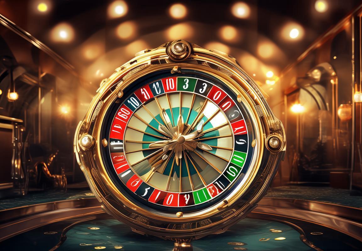 LOTI Fortune Spins