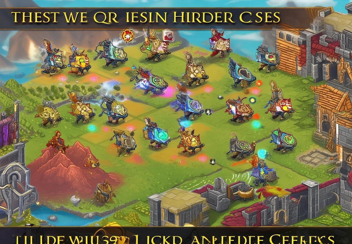 Jackpot Quest