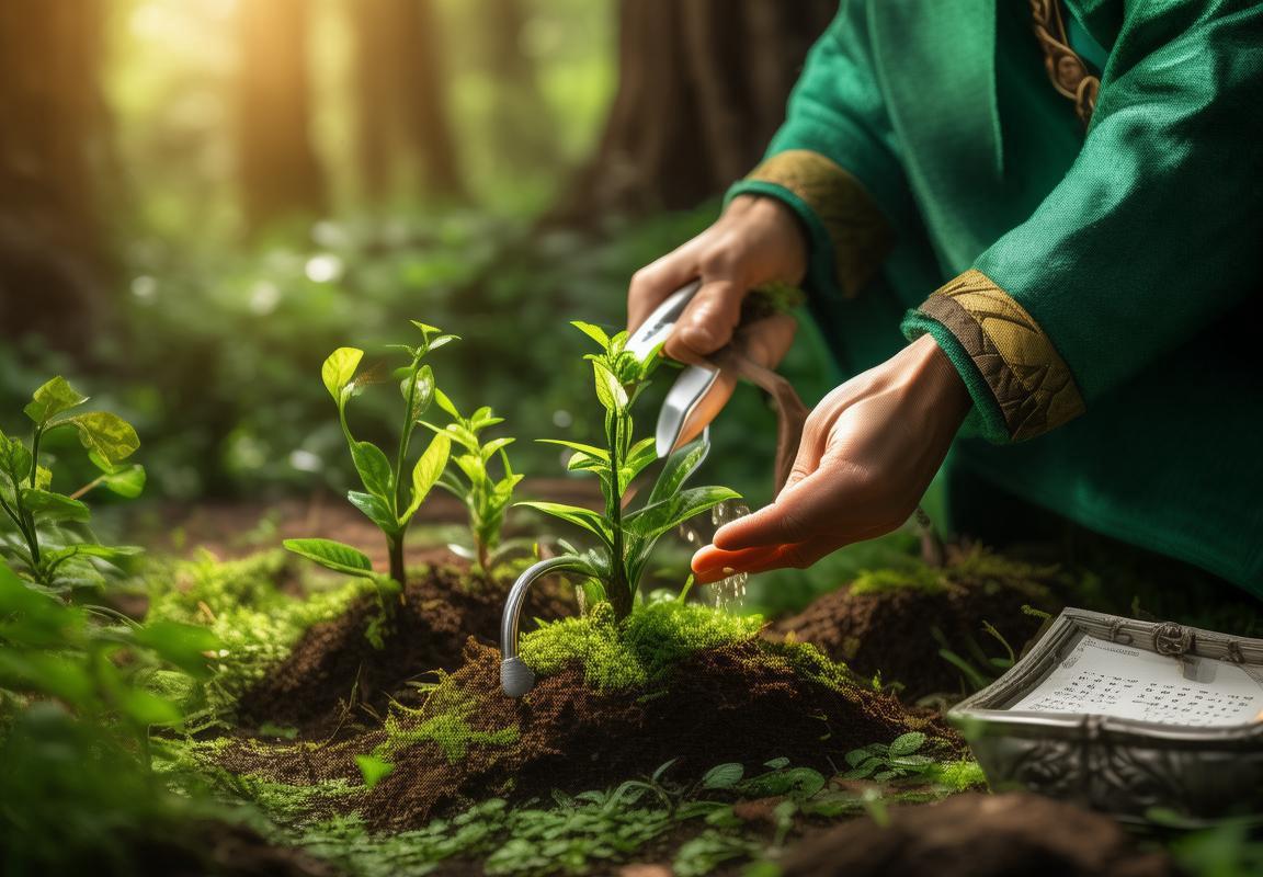 TTcoin Trees