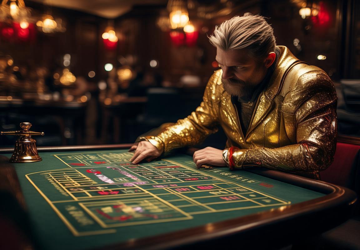 LOTI Fortune Spins