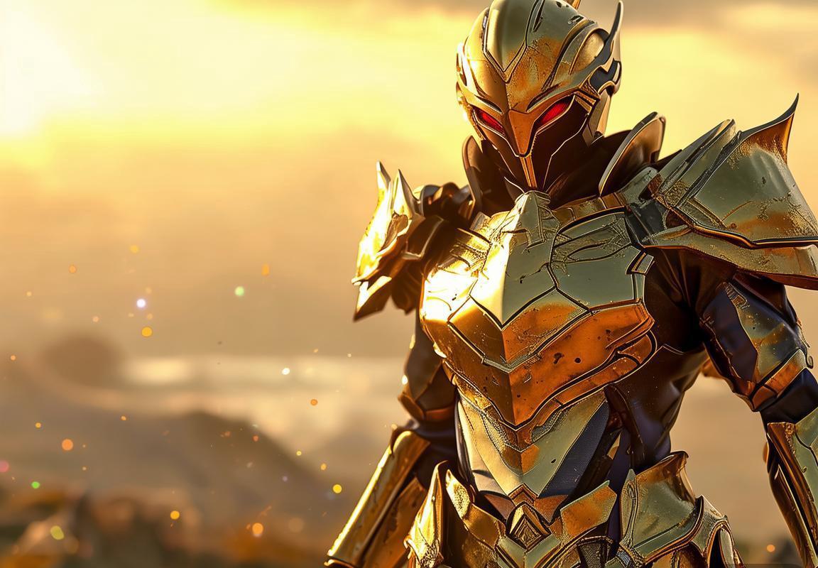 Golden Lotus SE 2
