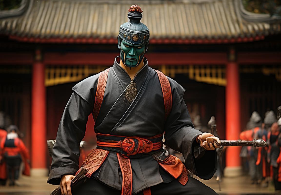 少林寺
