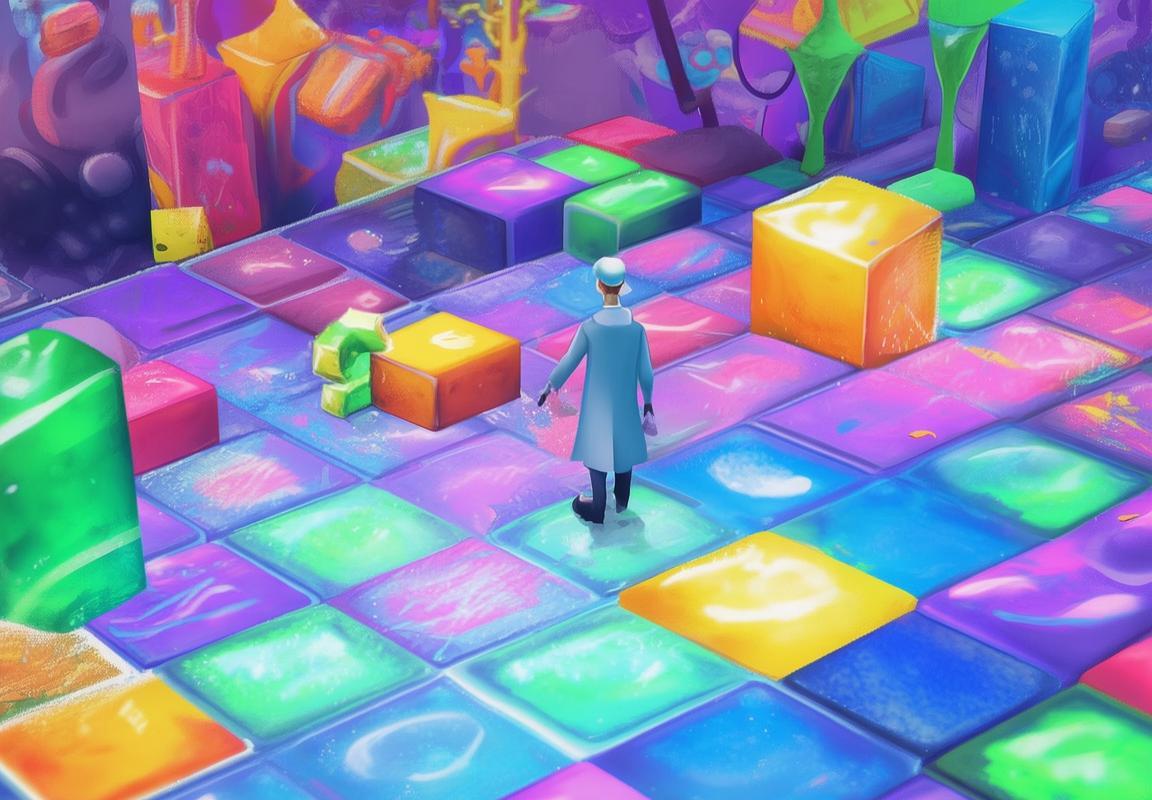 Hexa Quest 3