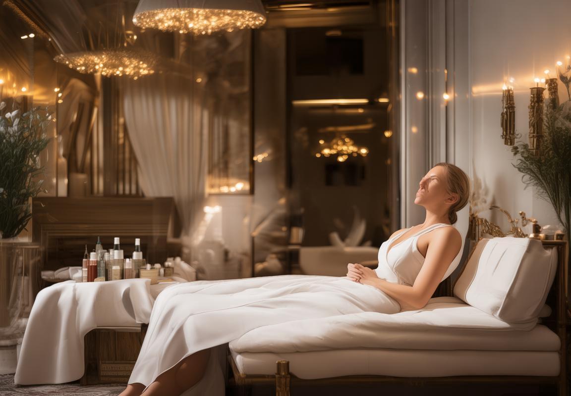 Pamper Me 3
