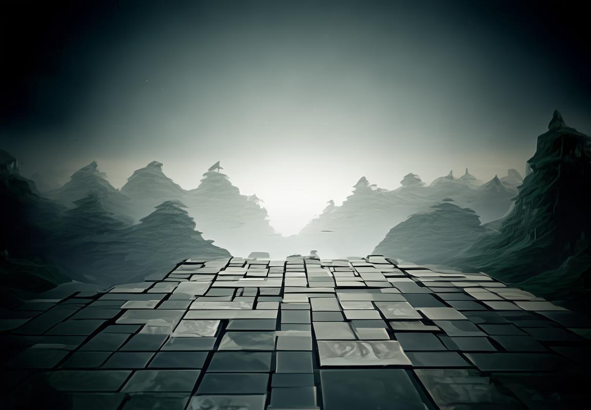 无限降落2048：持续改进与人类野心的悖论
