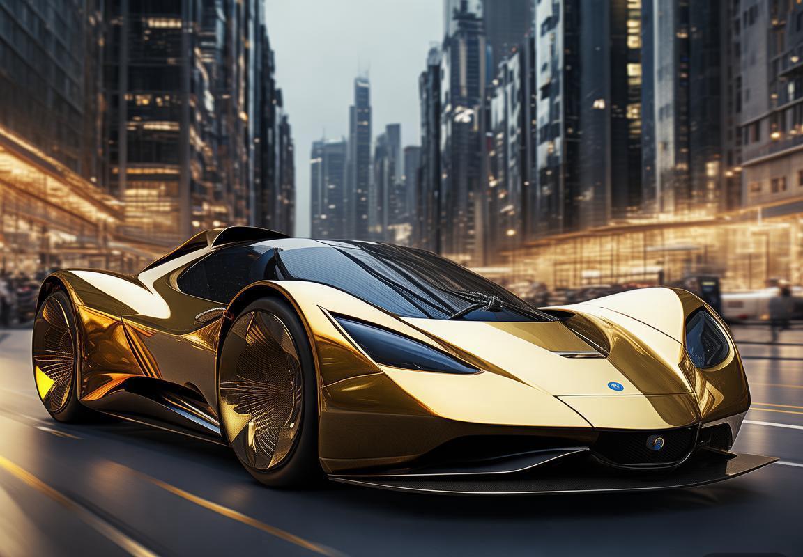 Golden Lotus SE