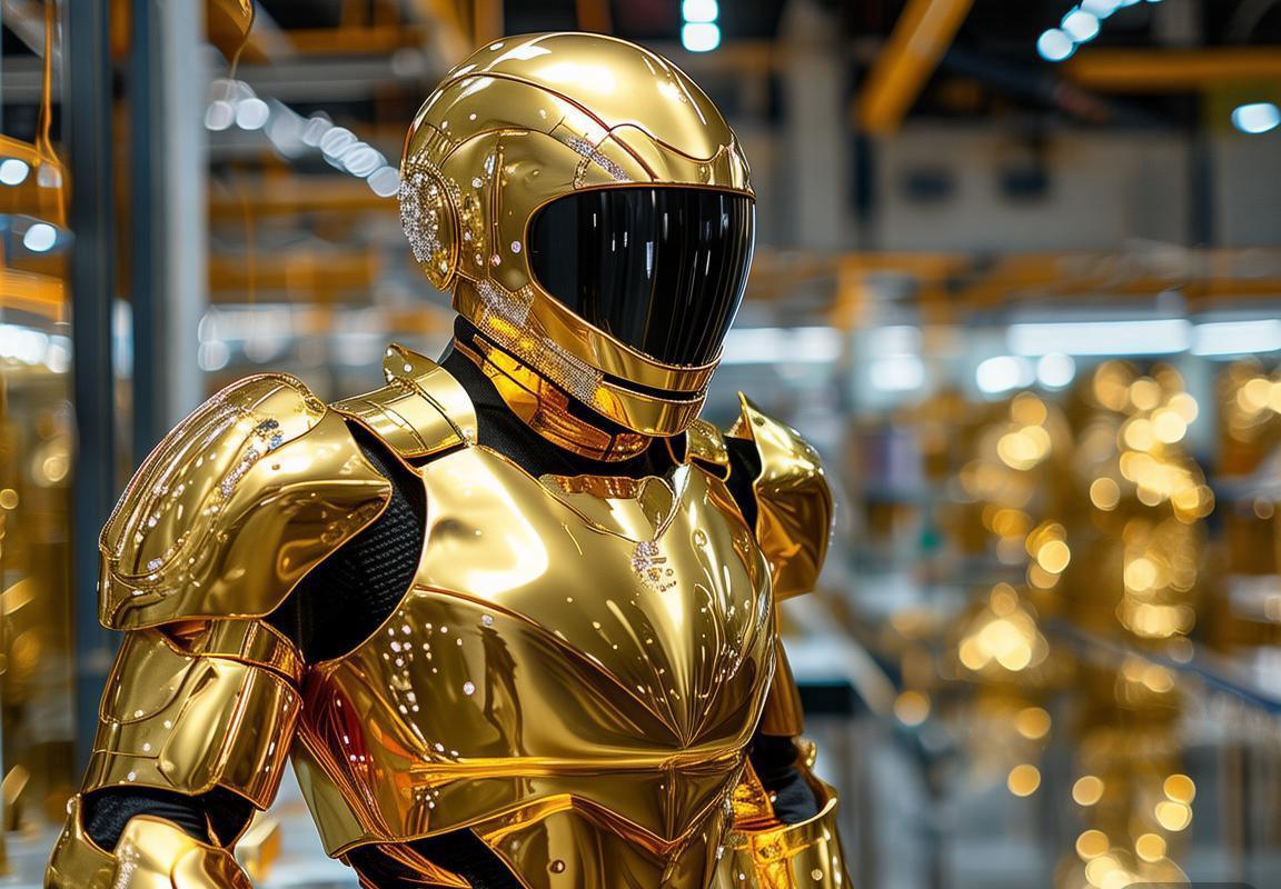 Doublin Gold 2