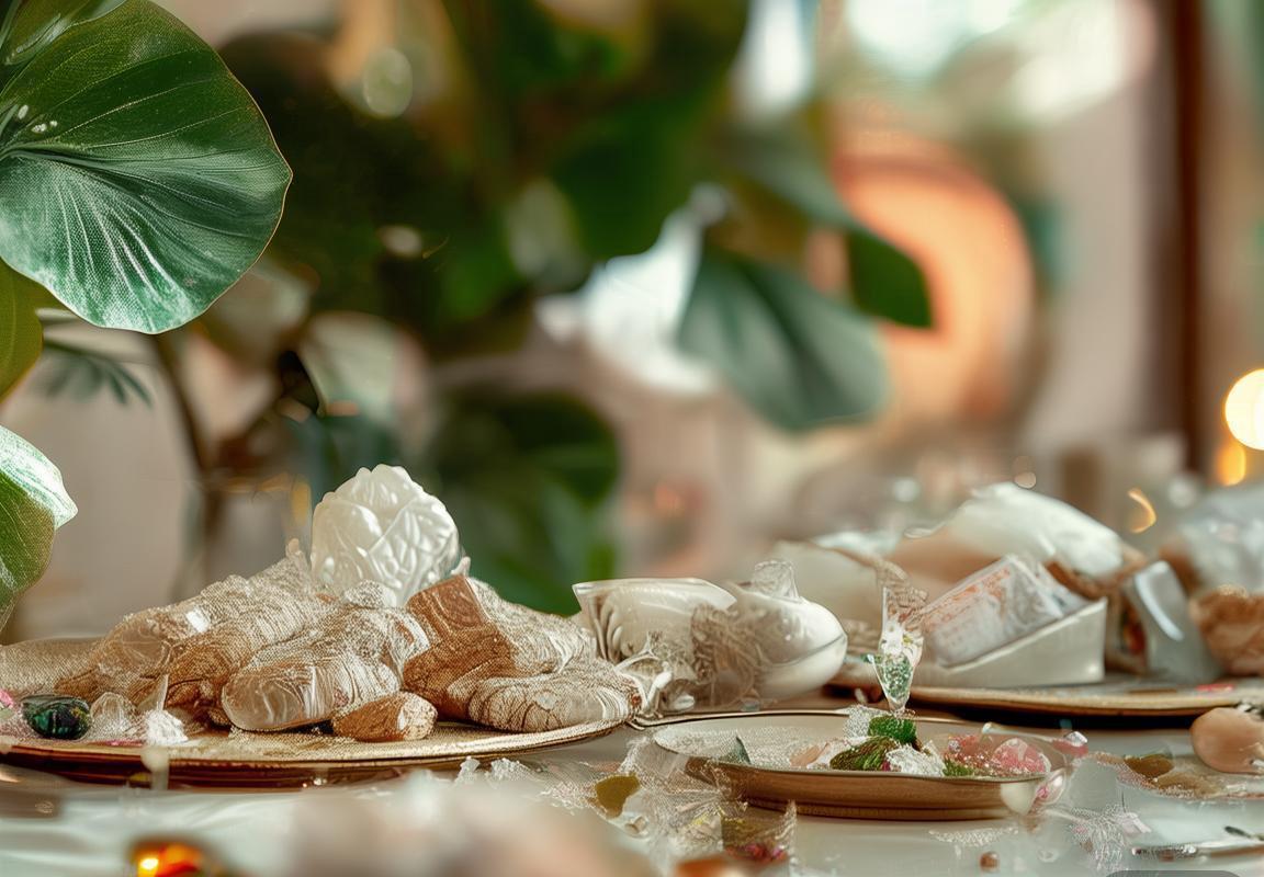 Pamper Me