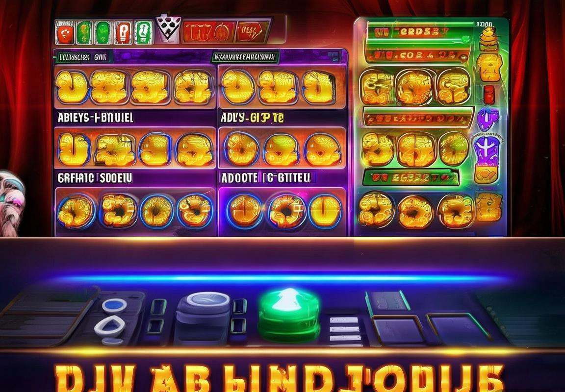 Booming Seven Deluxe