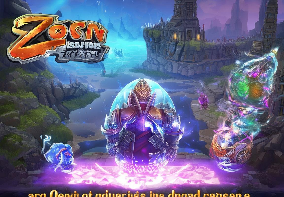Zorn Survivor