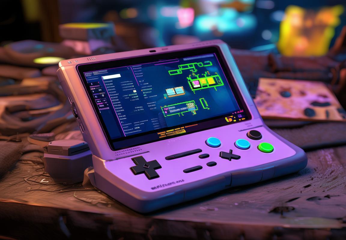 ClassicBoy Pro 3