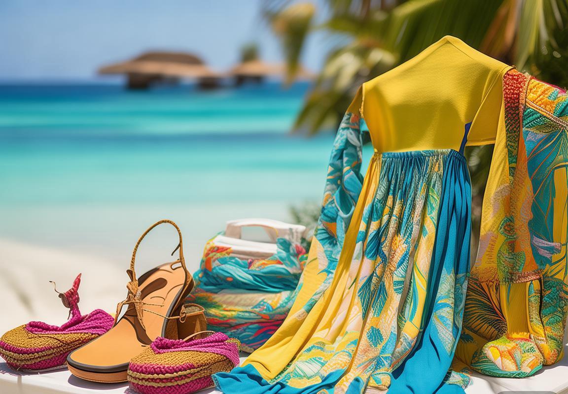 Caribbean Anne
