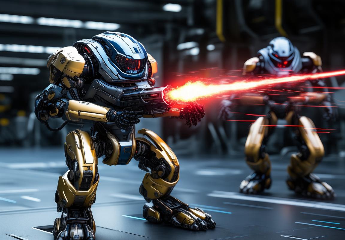 Armor Attack