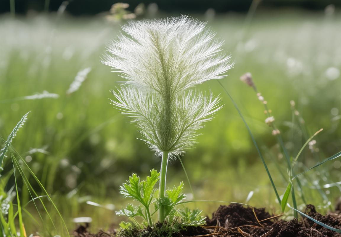 当归紫苑花：当归的栽培、药用和治愈功效