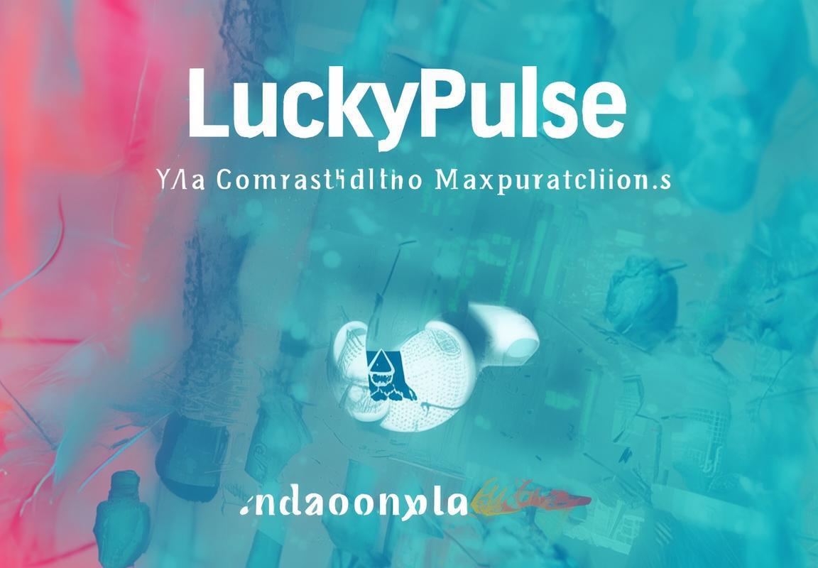 LuckyPulse 1