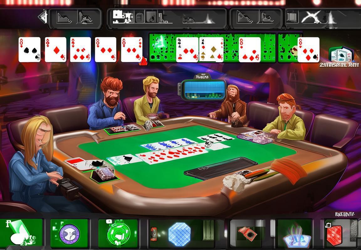 Booming Seven Deluxe