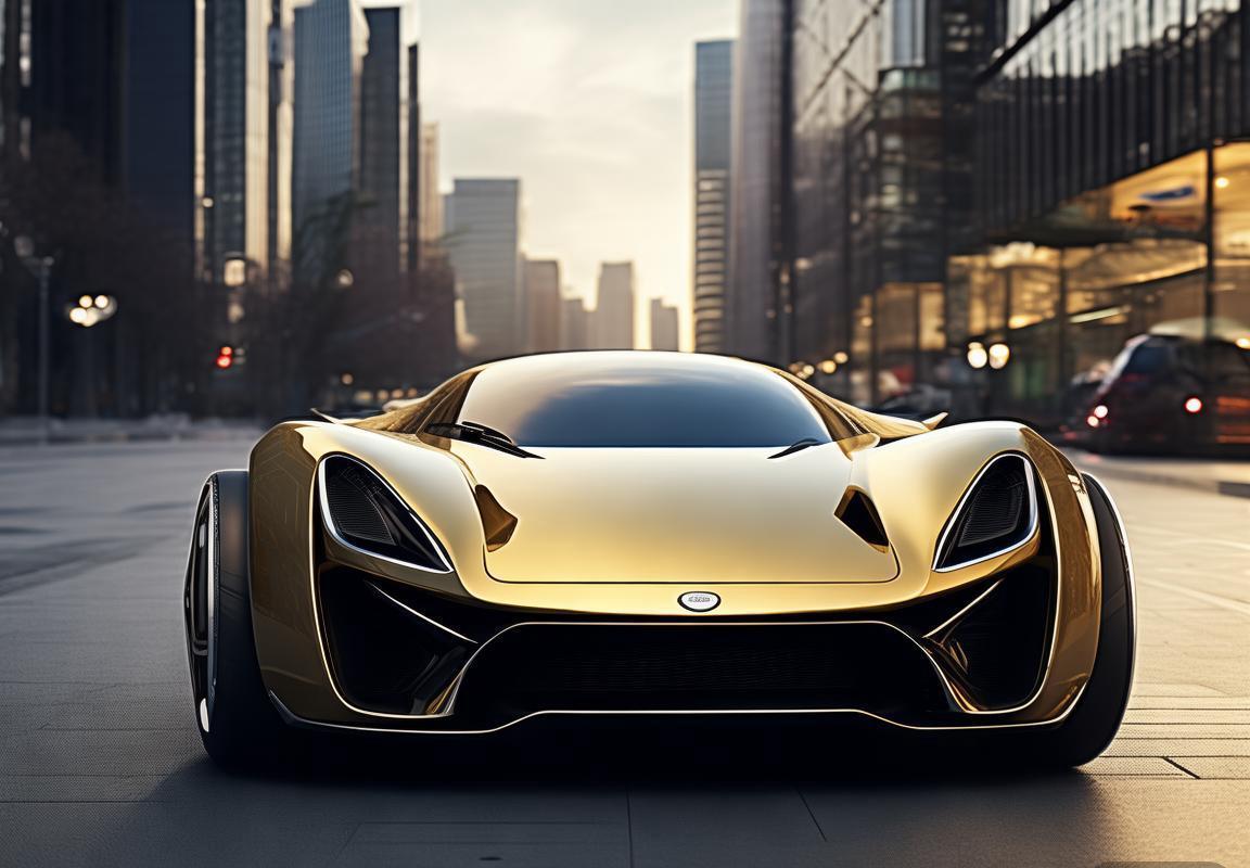 Golden Lotus SE 1