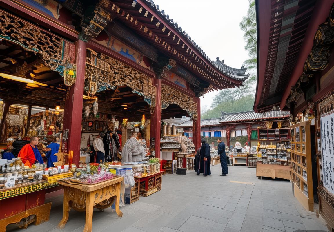 少林寺 1