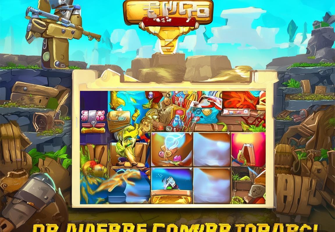 Jackpot Quest