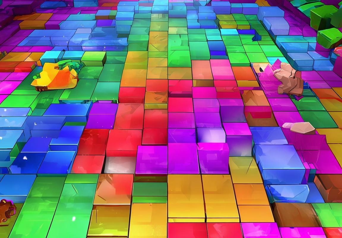Hexa Quest