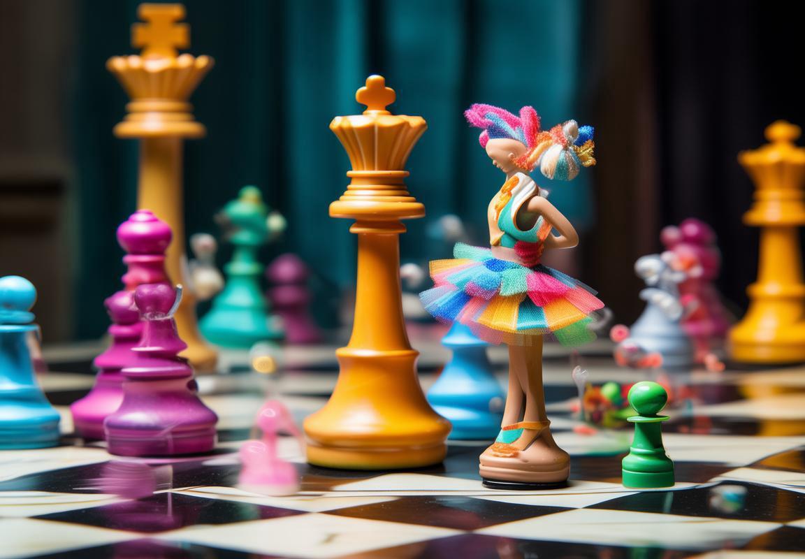 象棋经典 3