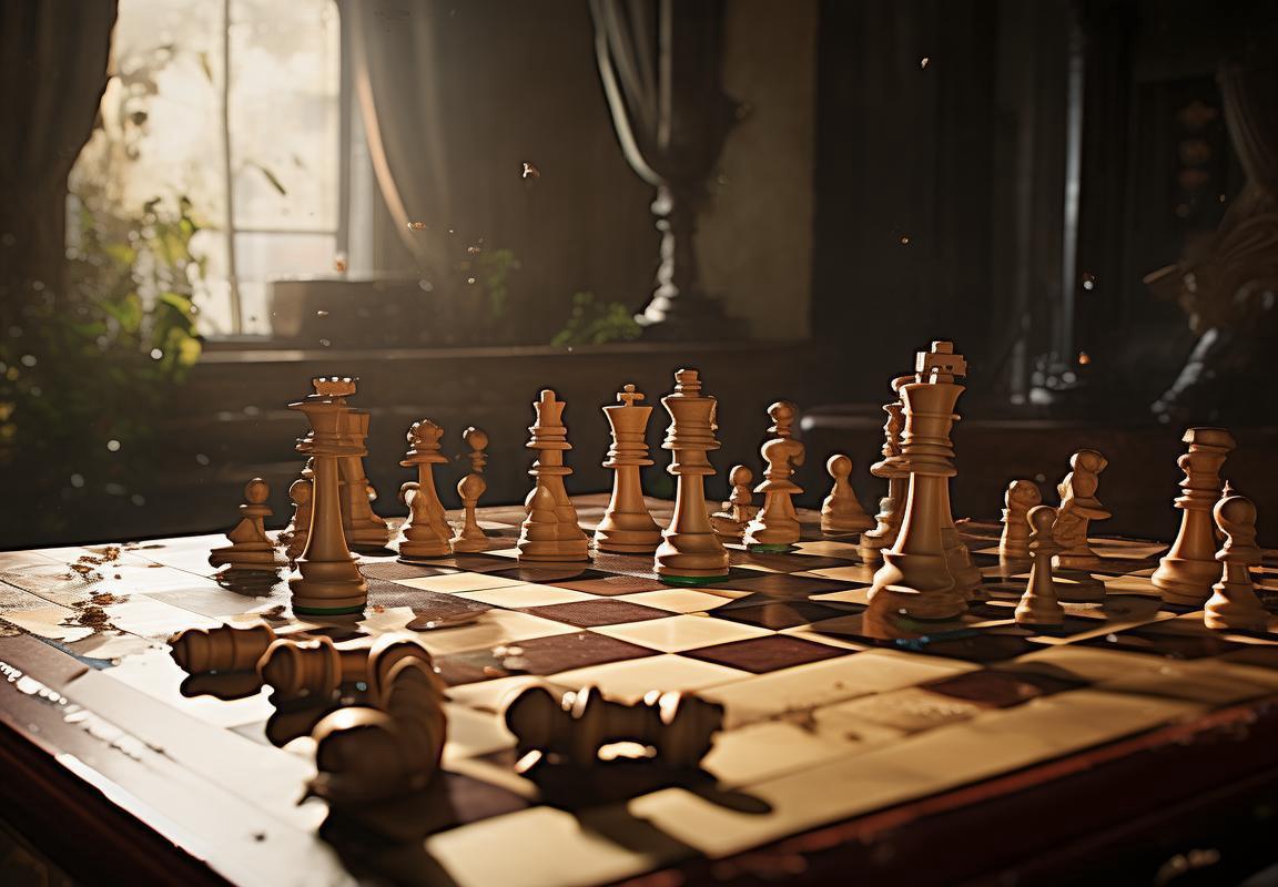 象棋经典 2