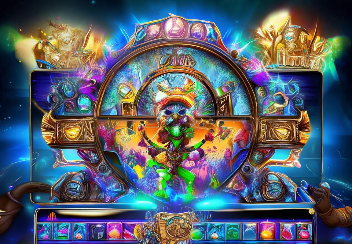 LOTI Fortune Spins