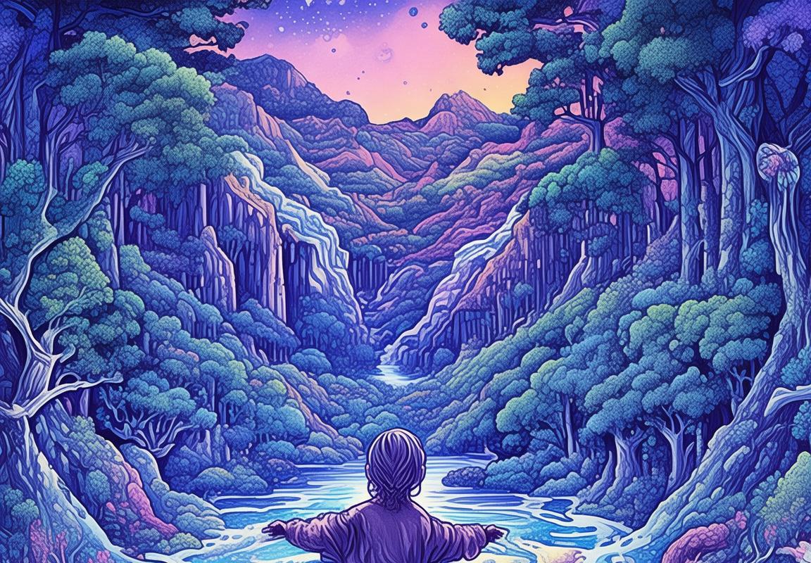 水墨叙事 6