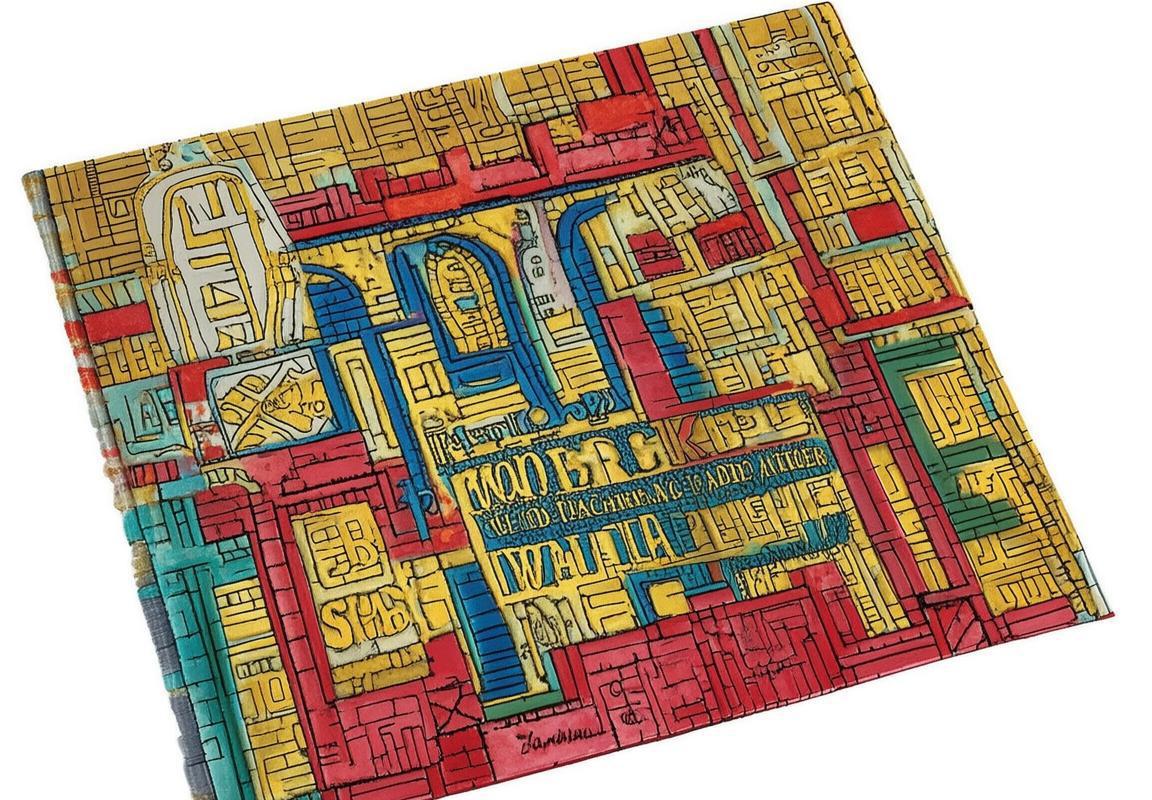 Word Bricks 1