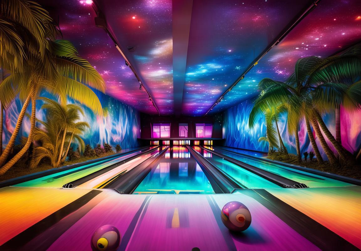 Linky Lanes