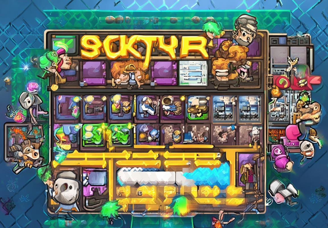 Scrap Clicker 2 1