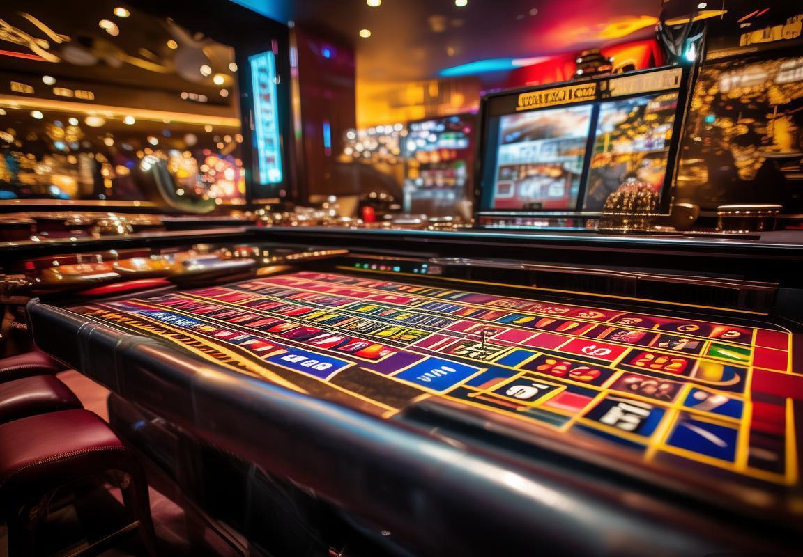 LOTI Fortune Spins