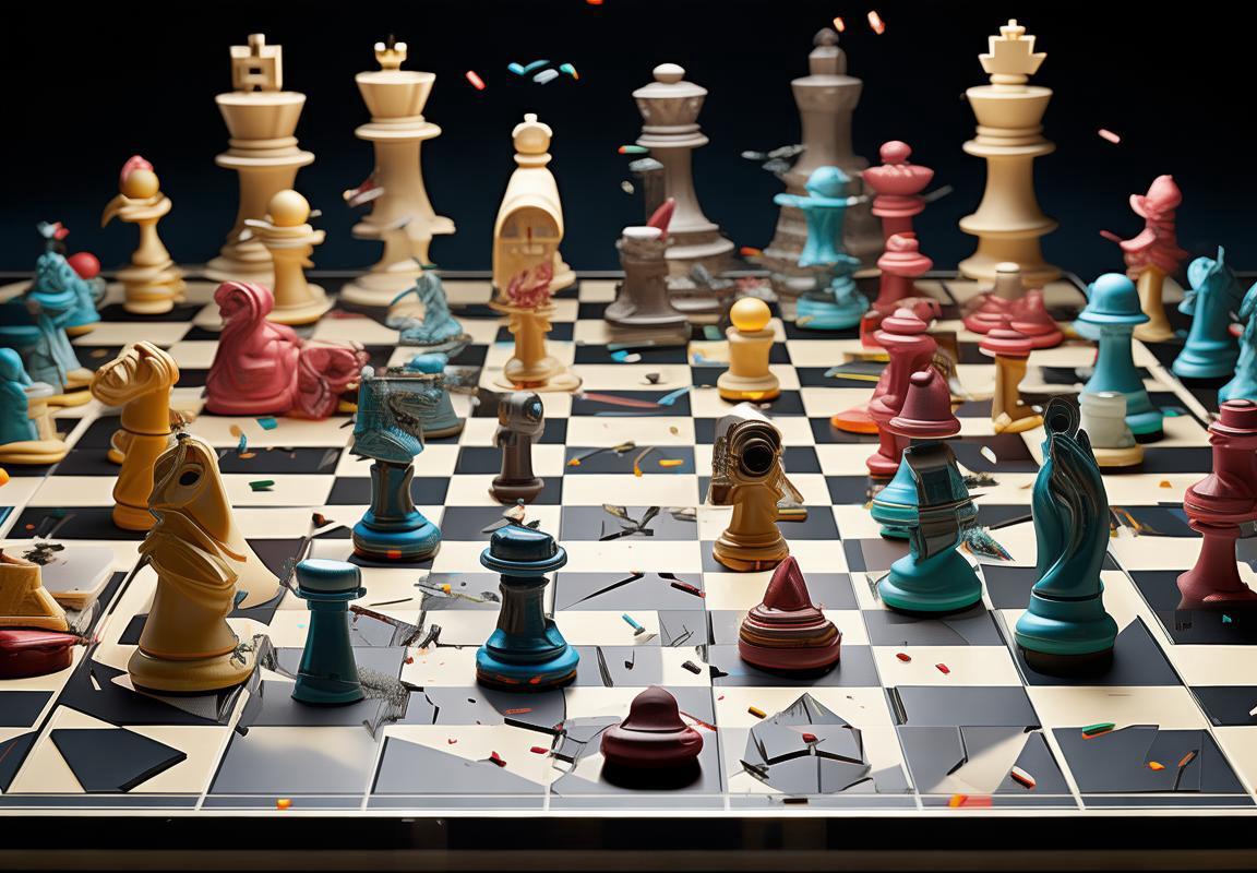 象棋经典 4