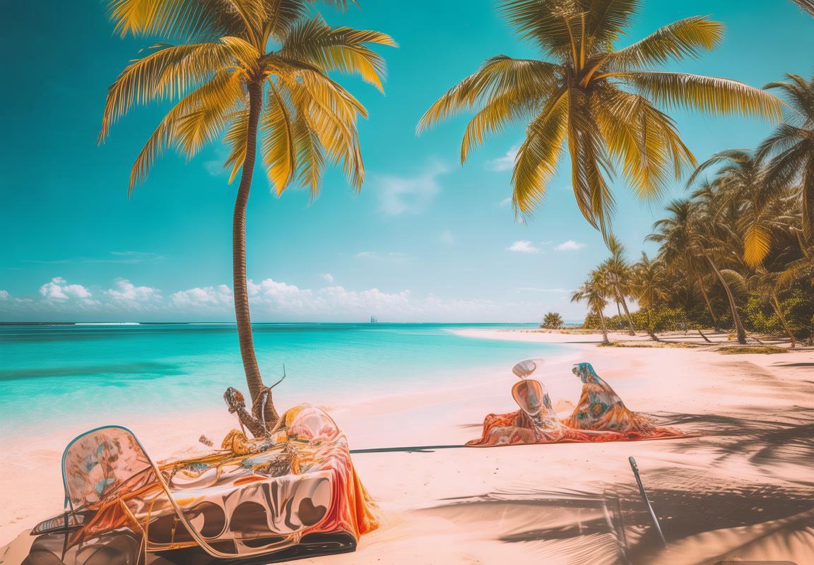 Caribbean Anne