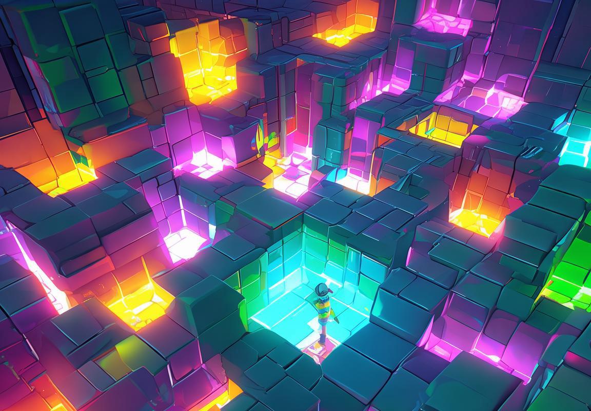 Hexa Quest 1