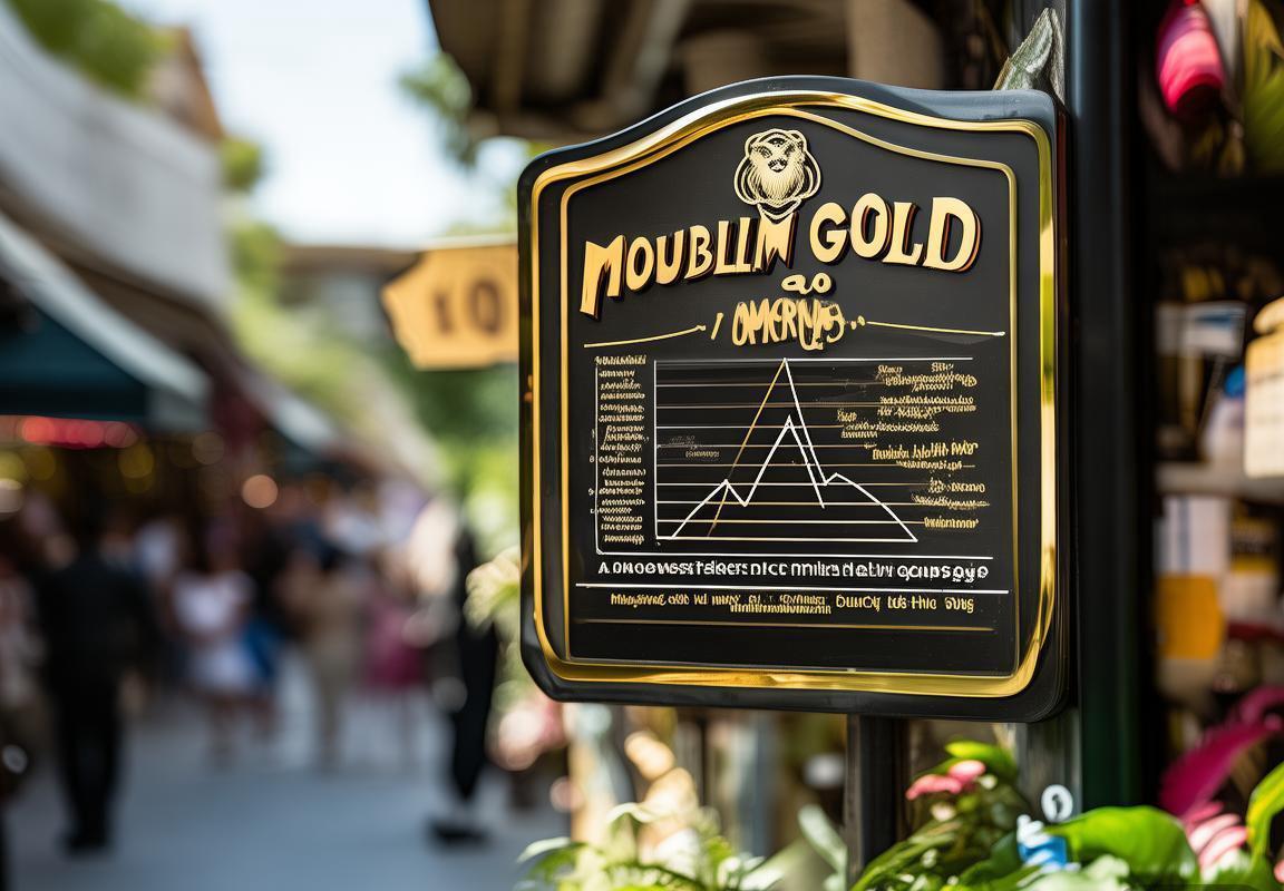 Doublin Gold
